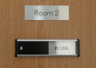 Room 2 door image