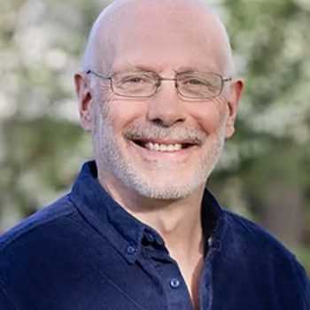 Rob McDonald
